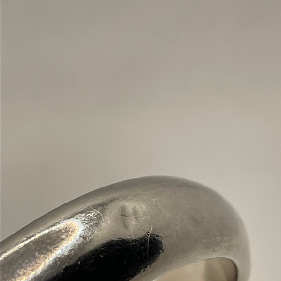 Ippolita Sterling Silver Bangle Bracelet - Picture 3 of 4